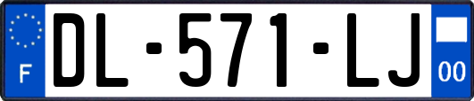 DL-571-LJ