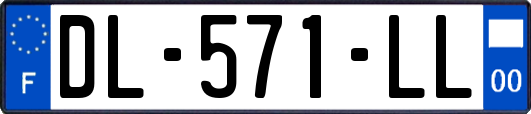 DL-571-LL