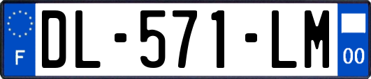 DL-571-LM