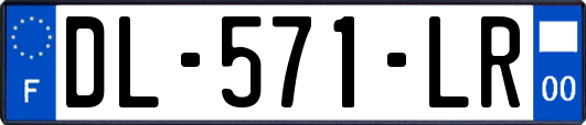 DL-571-LR