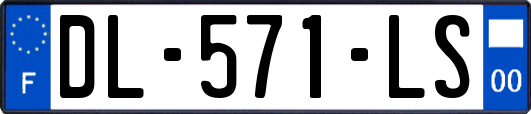 DL-571-LS