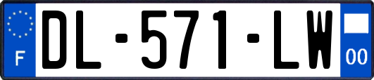 DL-571-LW