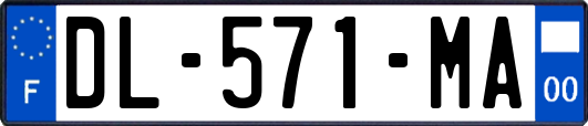 DL-571-MA