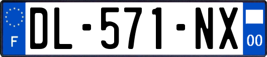 DL-571-NX