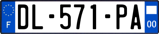 DL-571-PA