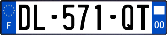 DL-571-QT