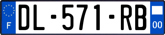 DL-571-RB