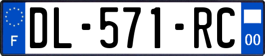 DL-571-RC