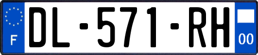 DL-571-RH