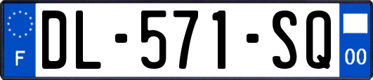 DL-571-SQ