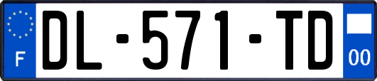 DL-571-TD