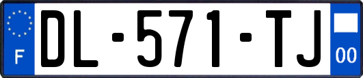 DL-571-TJ