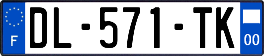 DL-571-TK