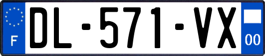 DL-571-VX