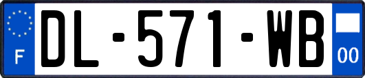 DL-571-WB