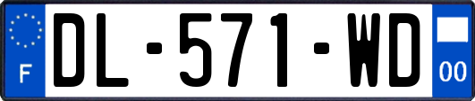 DL-571-WD