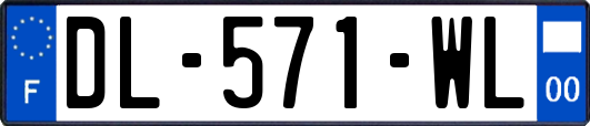 DL-571-WL