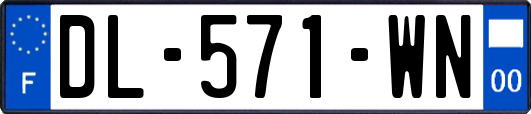 DL-571-WN