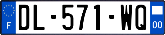 DL-571-WQ