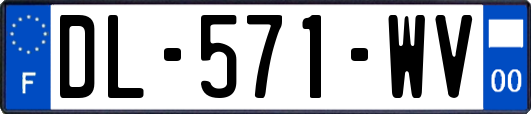 DL-571-WV