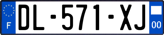 DL-571-XJ