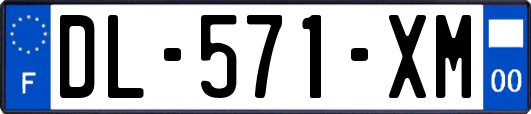 DL-571-XM