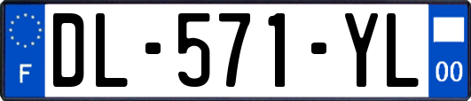 DL-571-YL