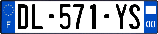 DL-571-YS