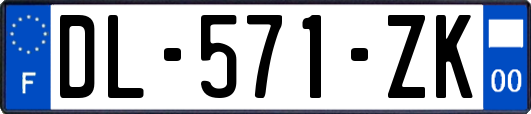 DL-571-ZK