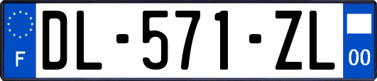 DL-571-ZL