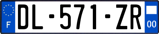 DL-571-ZR