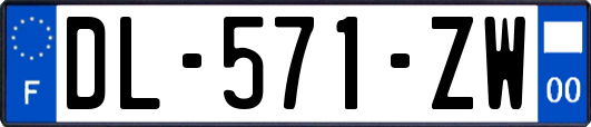 DL-571-ZW