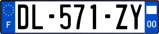 DL-571-ZY