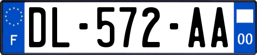 DL-572-AA