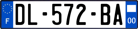 DL-572-BA