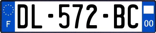 DL-572-BC