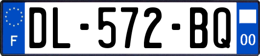 DL-572-BQ