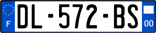 DL-572-BS