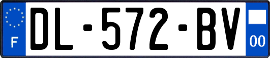 DL-572-BV