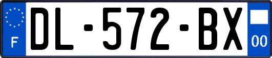 DL-572-BX