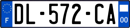 DL-572-CA