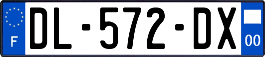 DL-572-DX