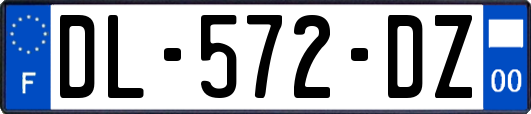 DL-572-DZ