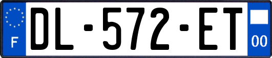 DL-572-ET