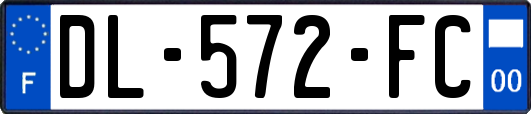 DL-572-FC