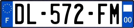 DL-572-FM