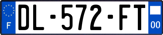 DL-572-FT