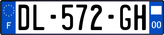 DL-572-GH