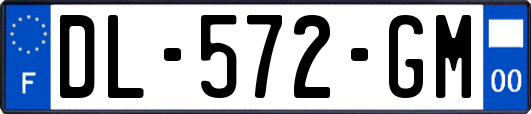 DL-572-GM