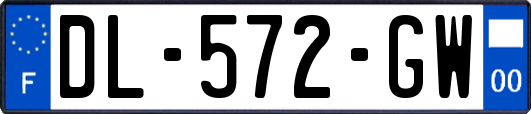 DL-572-GW